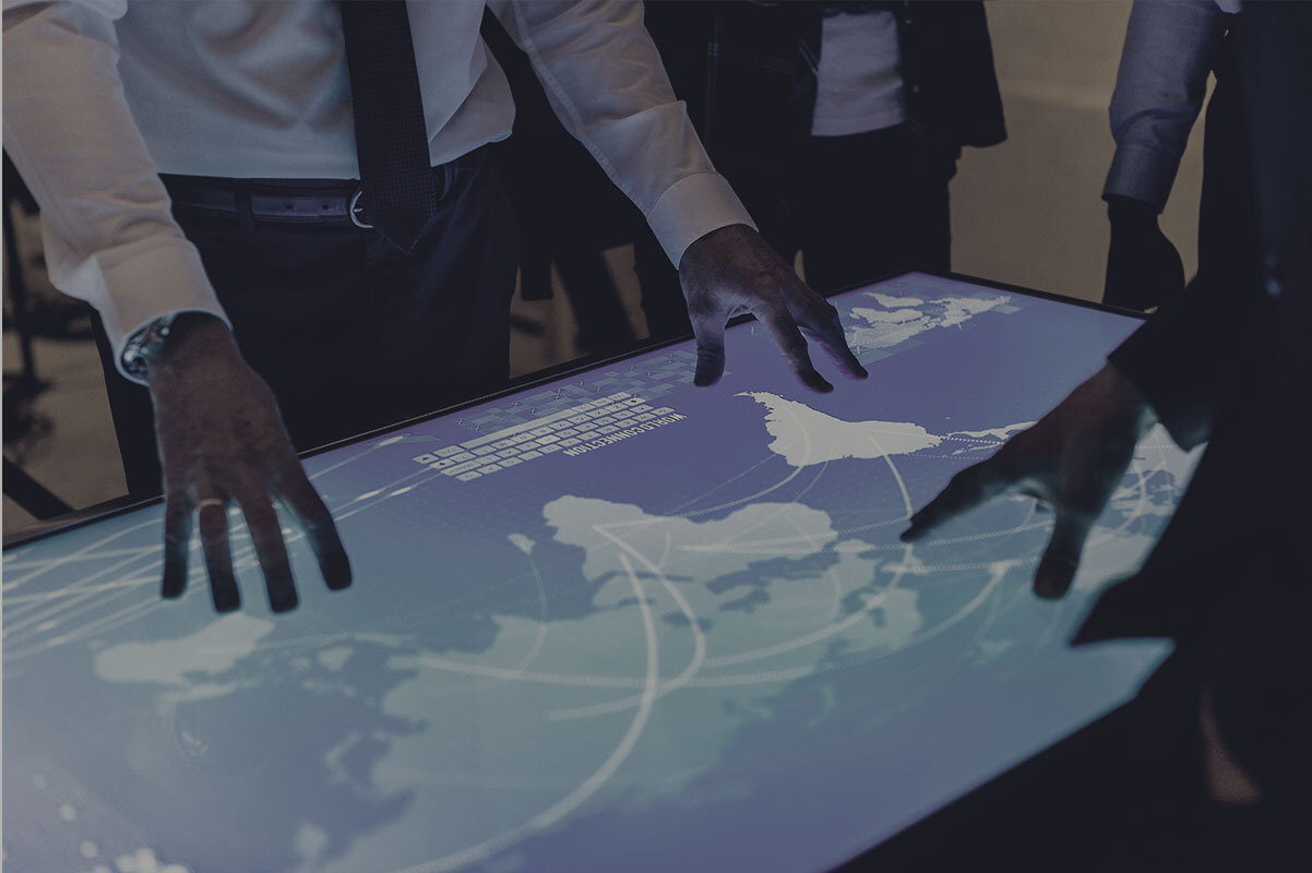 Netcat-systems Sicherheit