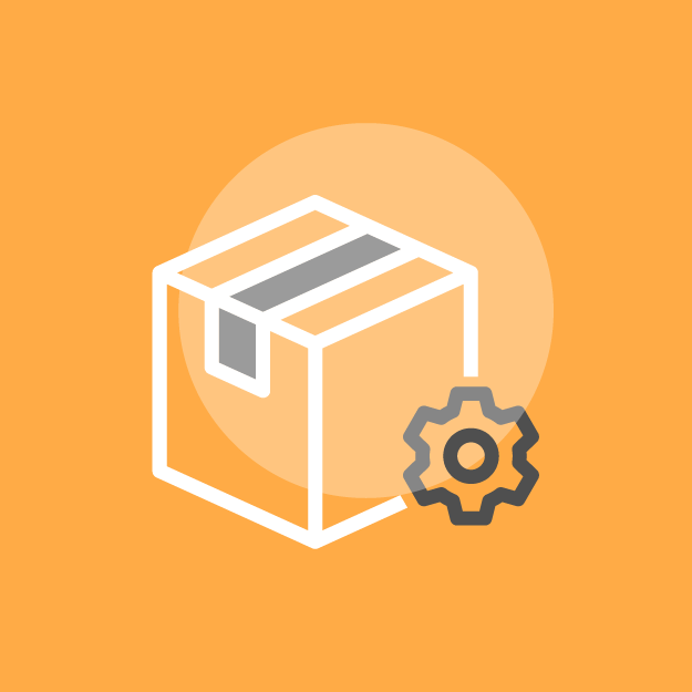 Icon bestellabwicklung