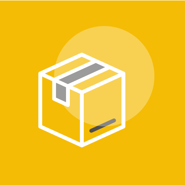 Icon lieferanten it bedarfsanforderung